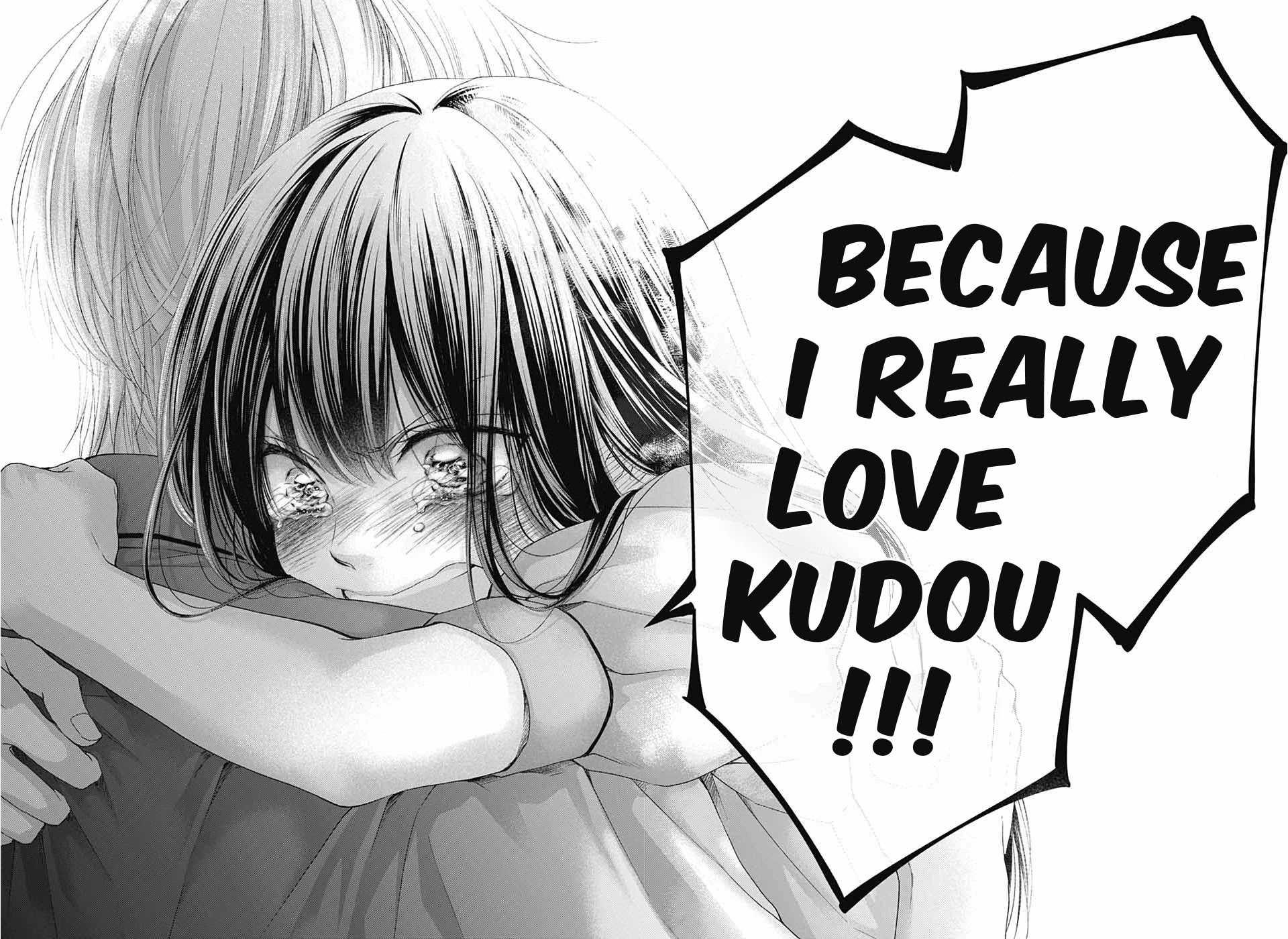 Kono Oto Tomare!, Chapter 106 image 18